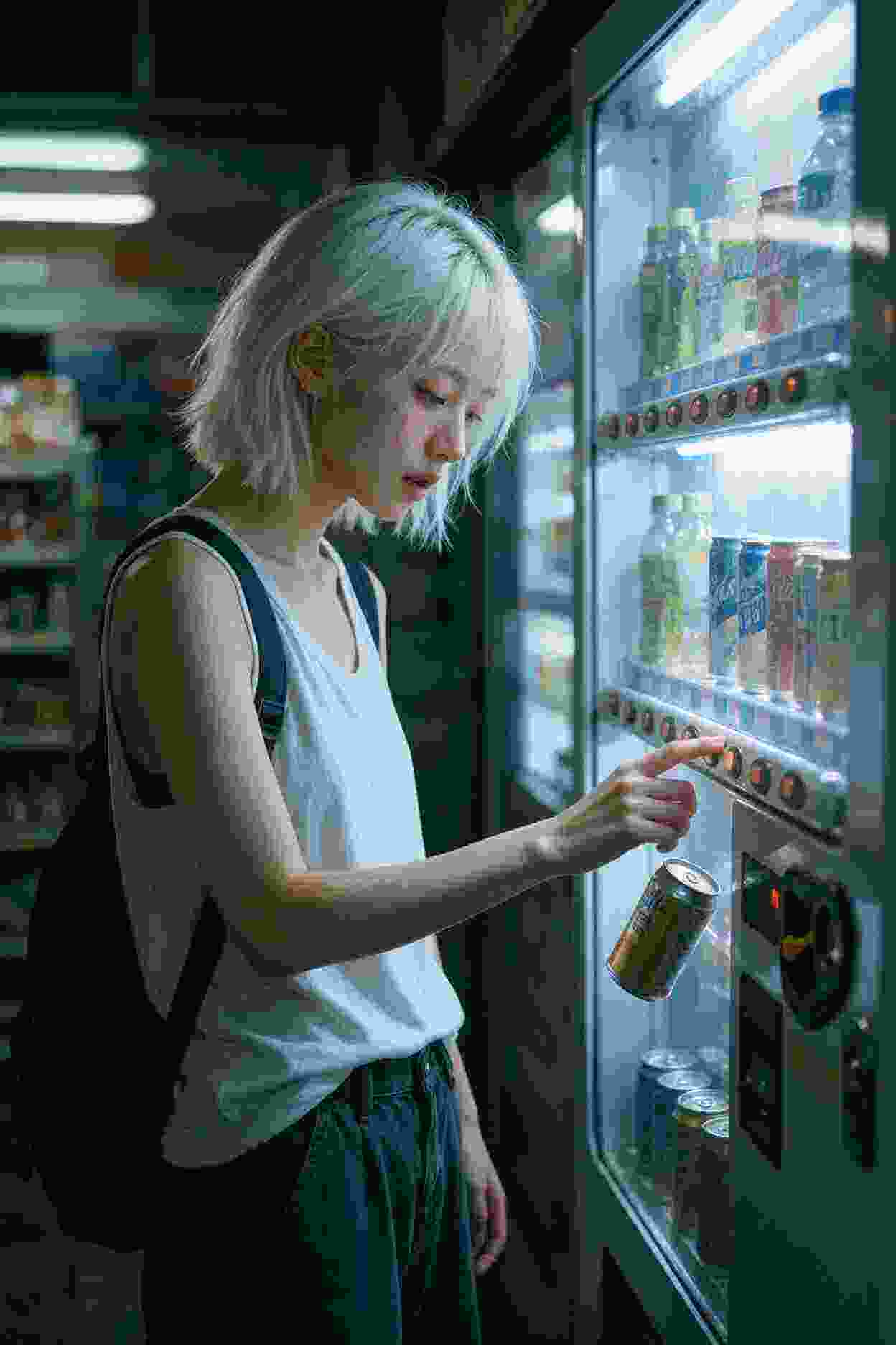 纪录片