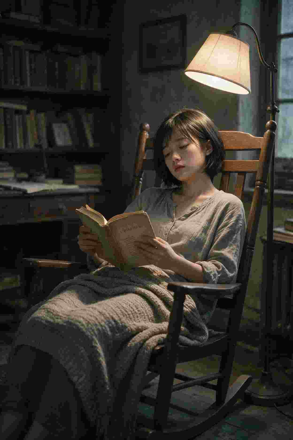 作品封面